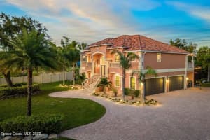 2037 Rockledge Drive, Rockledge, FL 32955 Sold 09/24/24