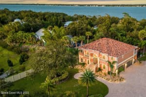 2037 Rockledge Drive, Rockledge, FL 32955 Sold 09/24/24