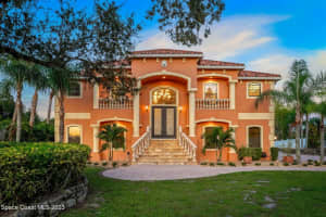 2037 Rockledge Drive, Rockledge, FL 32955 Sold 09/24/24