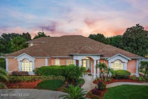3130 Southern Oaks Drive, Merritt Island, FL 32952 Sold 03/28/24