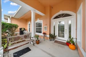 3130 Southern Oaks Drive, Merritt Island, FL 32952 Sold 03/28/24