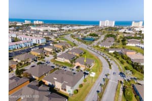 3207 Argo Court, Indialantic, FL 32903 Sold 12/04/23