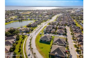 3207 Argo Court, Indialantic, FL 32903 Sold 12/04/23