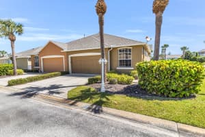 3207 Argo Court, Indialantic, FL 32903 Sold 12/04/23