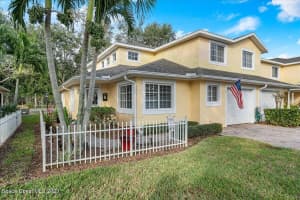 2463 Hemingway Lane, Merritt Island, FL 32953 Sold 02/01/24