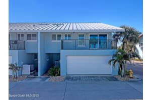 1923 Highway A1a, D5, Indian Harbour Beach, FL 32937 Sold 02/22/24