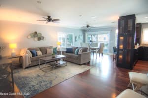 1923 Highway A1a, D5, Indian Harbour Beach, FL 32937 Sold 02/22/24