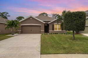 241 Moray Drive, Palm Bay, FL 32908 Sold 03/05/24