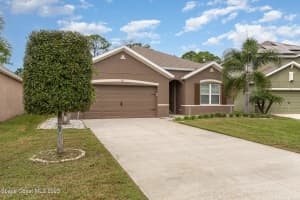 241 Moray Drive, Palm Bay, FL 32908 Sold 03/05/24