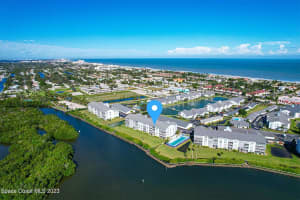 580 Brevard Avenue, Cocoa Beach, FL 32931 Sold 03/27/24