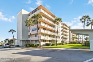 2020 Atlantic Avenue, Cocoa Beach, FL 32931 Sold 03/01/24