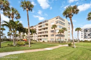2020 Atlantic Avenue, Cocoa Beach, FL 32931 Sold 03/01/24