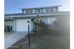 225 Emerald Dr N, Indian Harbour Beach, FL 32937 Sold 01/30/24
