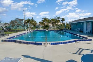 225 Emerald Dr N, Indian Harbour Beach, FL 32937 Sold 01/30/24