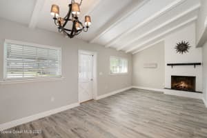 225 Emerald Dr N, Indian Harbour Beach, FL 32937 Sold 01/30/24