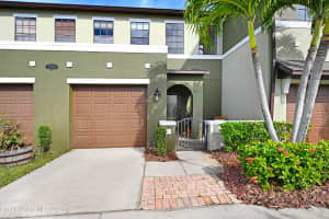 1350 Lara Circle, Rockledge, FL 32955 Sold 02/29/24