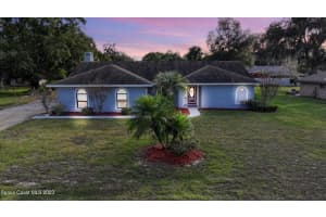 1015 Timbergreen Drive, Lakeland, FL 33809 Sold 05/17/24