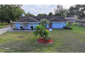 1015 Timbergreen Drive, Lakeland, FL 33809 Sold 05/17/24