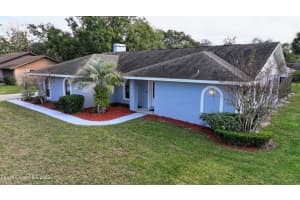 1015 Timbergreen Drive, Lakeland, FL 33809 Sold 05/17/24