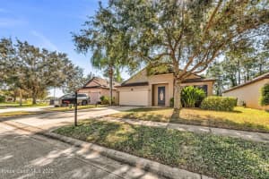 523 Marian Court, Titusville, FL 32780 Sold 01/25/24