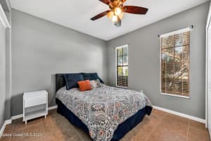 523 Marian Court, Titusville, FL 32780 Sold 01/25/24