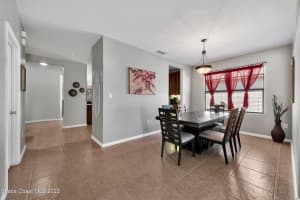 523 Marian Court, Titusville, FL 32780 Sold 01/25/24
