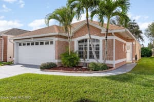 1041 Fork Circle, Melbourne, FL 32901 Sold 06/06/24