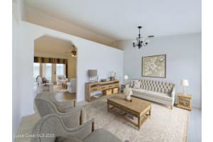 1211 Meadow Lake Road, Rockledge, FL 32955 Sold 01/17/24