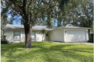 743 Penguin Avenue, Palm Bay, FL 32907 Sold 02/02/24
