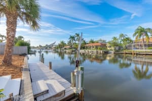 292 Arrowhead Lane, Melbourne Beach, FL 32951 Sold 05/24/24
