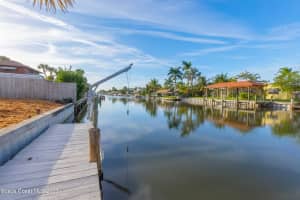 292 Arrowhead Lane, Melbourne Beach, FL 32951 Sold 05/24/24