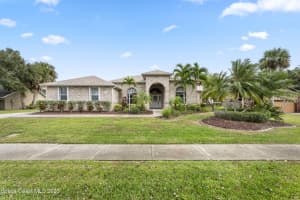 4640 Comanche Trail, Merritt Island, FL 32953 Sold 06/14/24