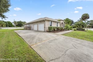 4640 Comanche Trail, Merritt Island, FL 32953 Sold 06/14/24
