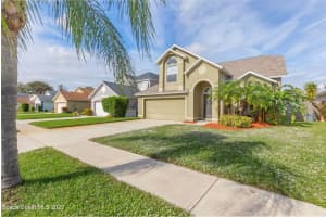 4540 Rivermist Drive, Melbourne, FL 32935 Sold 03/01/24