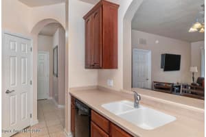 3848 Lexmark Lane, Rockledge, FL 32955 Sold 03/25/24