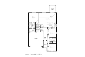 8278 Cortese Drive, Titusville, FL 32780 Sold 09/26/24