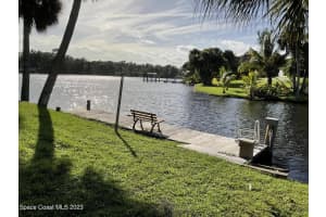 1001 Eau Gallie Boulevard, Melbourne, FL 32935 Sold 03/06/24
