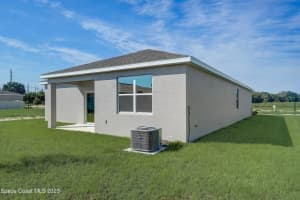 377 Avi Court, Titusville, FL 32796 Sold 04/19/24