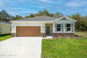 397 Avi Court, Titusville, FL 32796 Sold 05/02/24