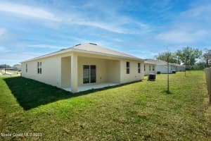 397 Avi Court, Titusville, FL 32796 Sold 05/02/24