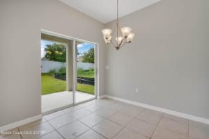 204 Compass Place, Titusville, FL 32796 Sold 04/19/24