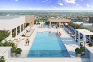 604 Highway A1a, 405, Satellite Beach, FL 32937 - MLS#981199