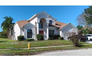 5552 Kathy Drive, Titusville, FL 32780 Sold 03/12/24