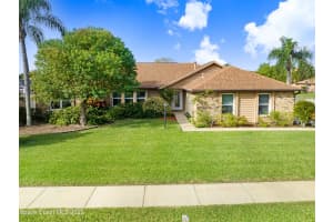 2602 Kingsmill Avenue, Melbourne, FL 32934 Sold 12/22/23