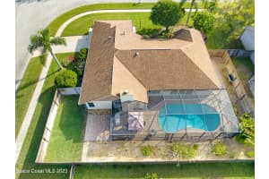 2602 Kingsmill Avenue, Melbourne, FL 32934 Sold 12/22/23