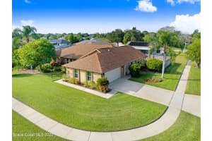 2602 Kingsmill Avenue, Melbourne, FL 32934 Sold 12/22/23