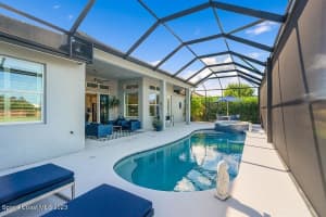 4769 Four Lakes Circle, Vero Beach, FL 32968 Sold 02/16/24