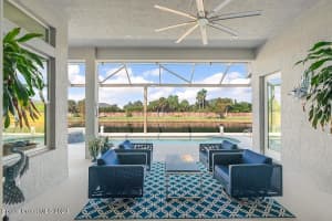 4769 Four Lakes Circle, Vero Beach, FL 32968 Sold 02/16/24
