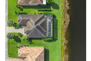 4769 Four Lakes Circle, Vero Beach, FL 32968 Sold 02/16/24