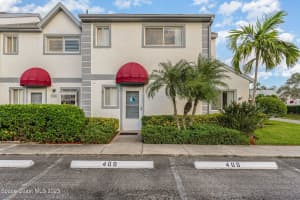400 Seaport Boulevard, Cape Canaveral, FL 32920 Sold 03/15/24